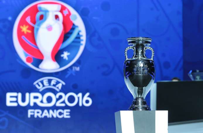 Euro 2016 : plus de 11 millions de demandes de billets