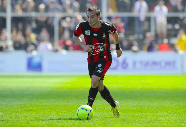 Éric Bauthéac déjà blessé ?