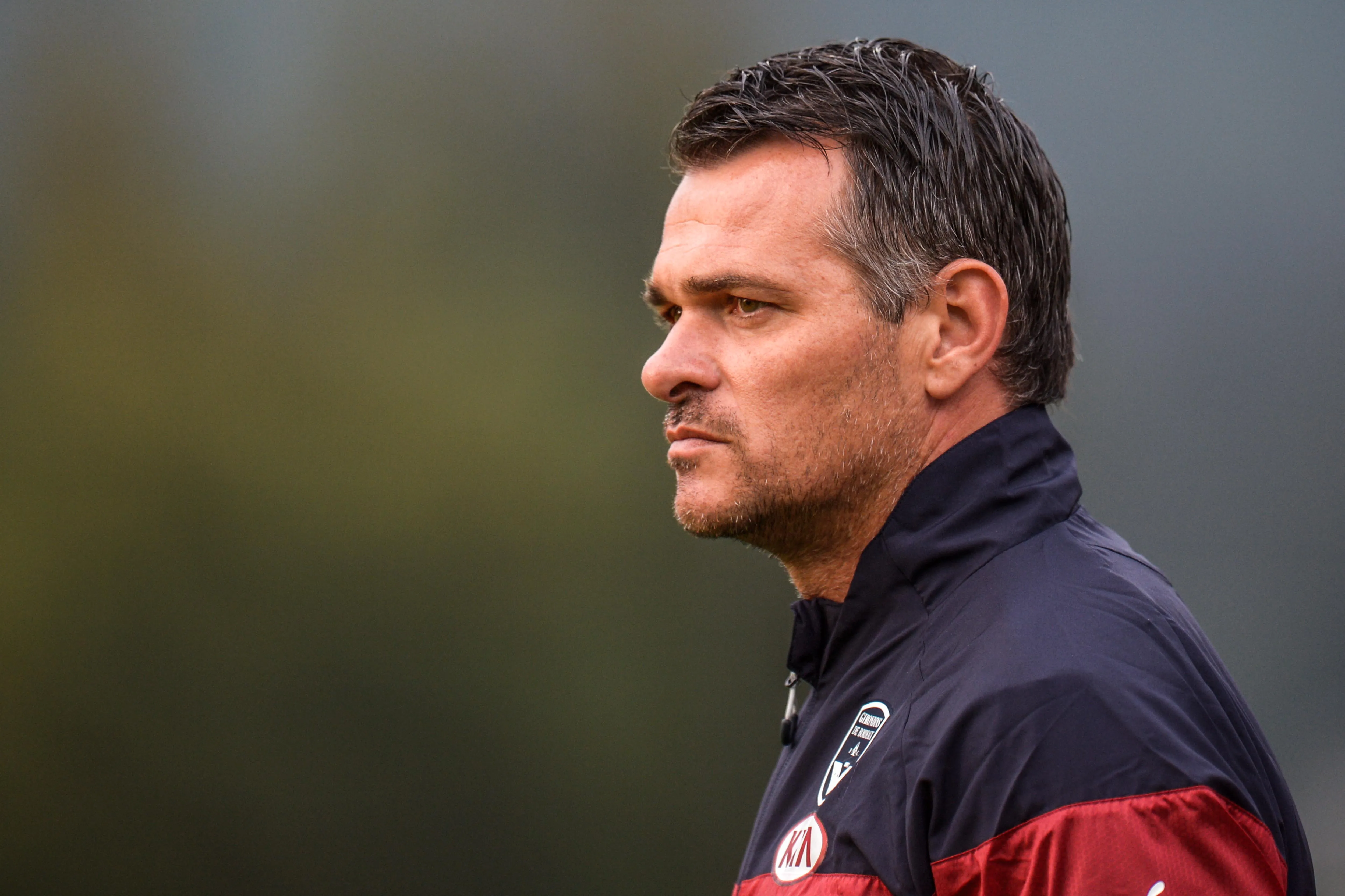 Sagnol balance sur Aulas