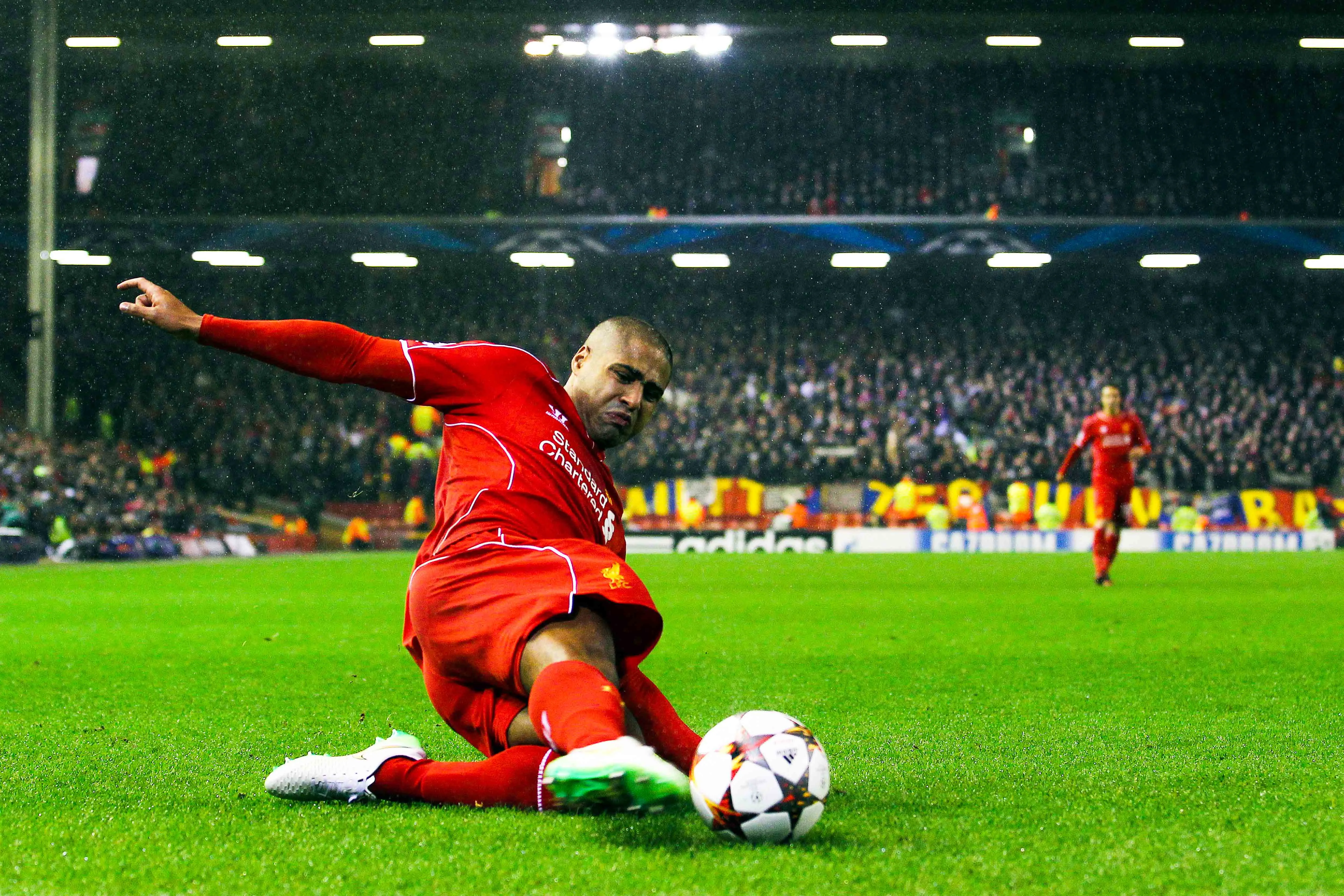 Officiel : Glen Johnson à Stoke