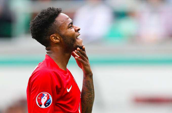 Accord Manchester City &#8211; Liverpool pour Sterling ?