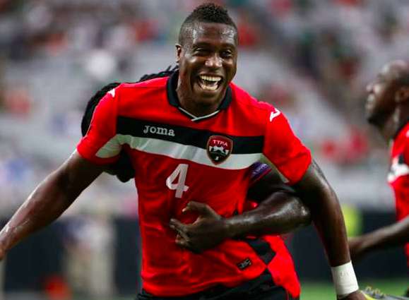 Gold Cup : Trinidad et Tobago qualifié, Cuba éliminé