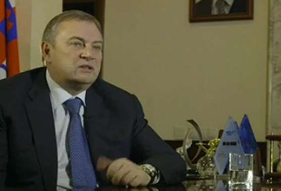 Coupe du monde 2018 : Sotchi espère des visiteurs