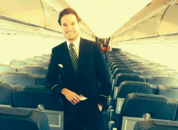 Mauro, l&rsquo;ancien de Chelsea devenu steward