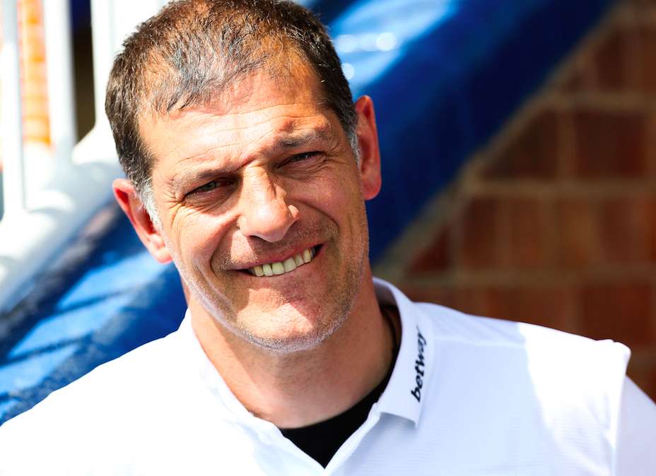 La révolution Bilić