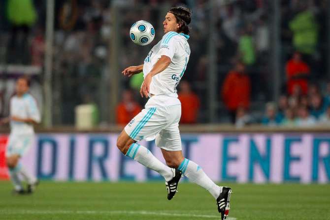 Civelli : «<span style="font-size:50%">&nbsp;</span>L&rsquo;OM croyait que j&rsquo;étais italien<span style="font-size:50%">&nbsp;</span>»