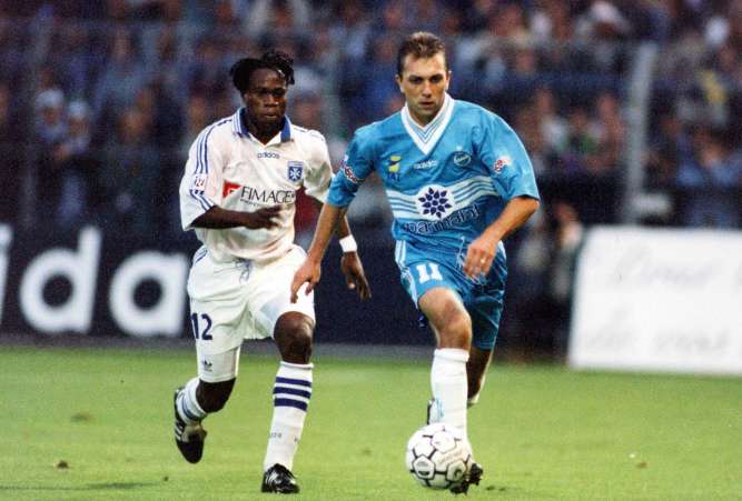 La réponse cinglante de l&rsquo;OM à Gravelaine