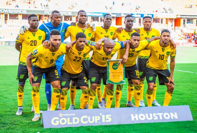 Gold Cup : La Jamaïque et le Costa Rica qualifiés