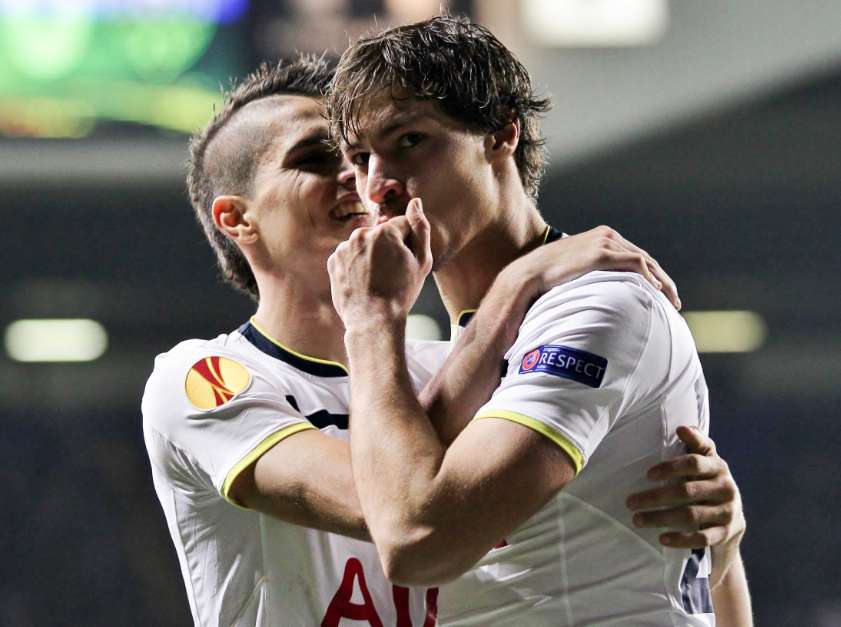 Le PSG a fait une offre pour Stambouli