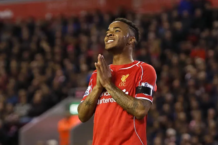 FAUSSE LETTRE La lettre de Sterling aux Reds