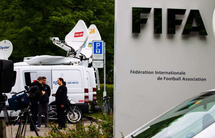FIFA : Transparency International réclame une réforme indépendante