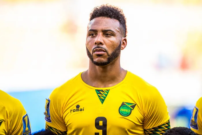 Gold Cup : Le plateau des quarts