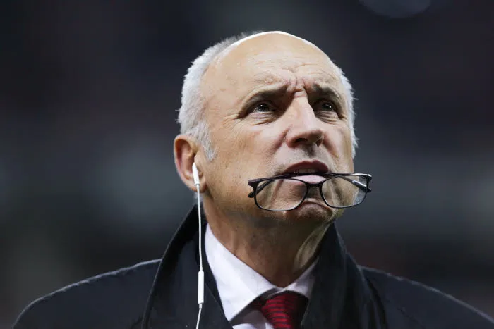 Ruello investit dans un complexe de luxe