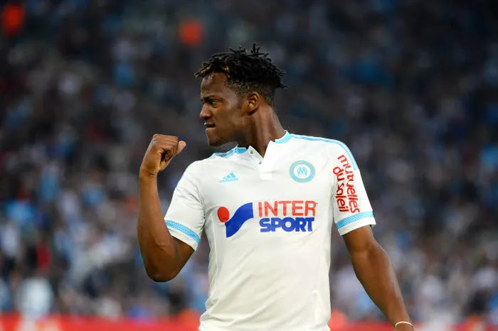 La «<span style="font-size:50%">&nbsp;</span>Batsmobile<span style="font-size:50%">&nbsp;</span>» de Batshuayi tombe en panne