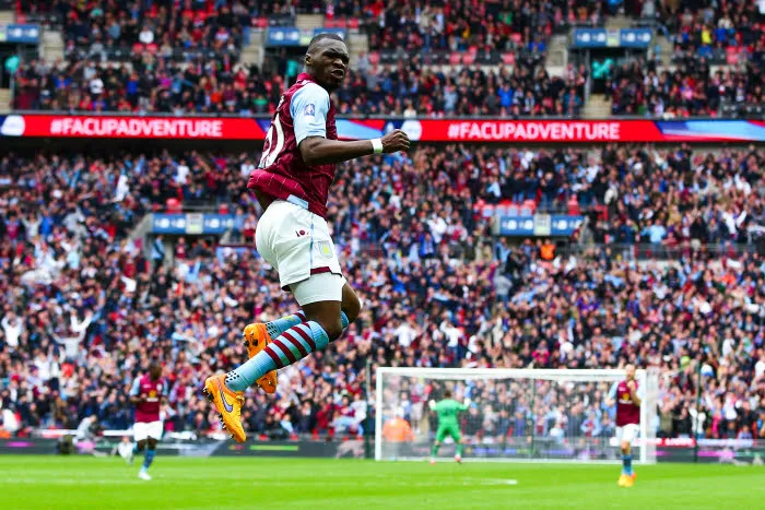 Benteke tout proche de Manchester United