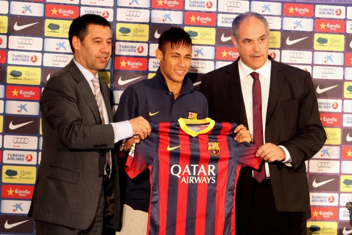 Un fonds de prévoyance pour amortir le transfert de Neymar ?