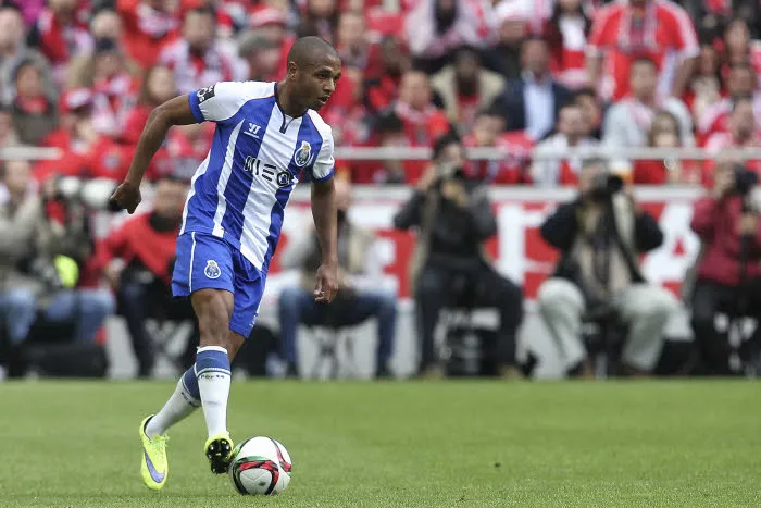 Vidéo : Brahimi s&rsquo;amuse en amical
