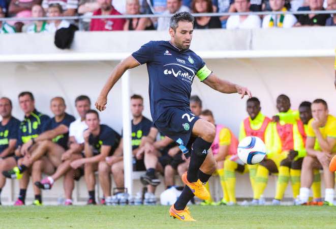 Loïc Perrin : « Tant que l&rsquo;offre n&rsquo;est pas sur la table… »