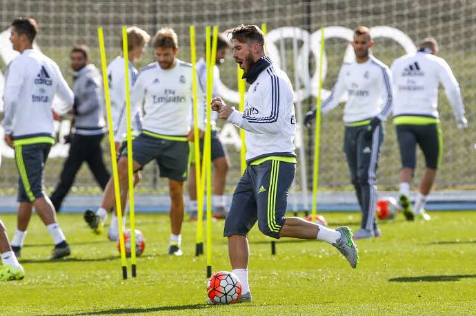 Sergio Ramos restera, d’après Benítez