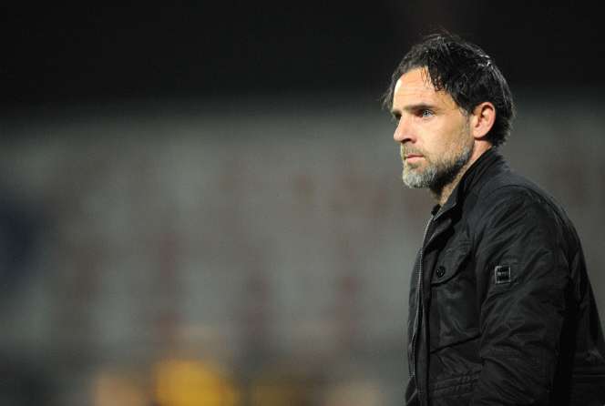 Marco Simone satisfait d&rsquo;être à Tours