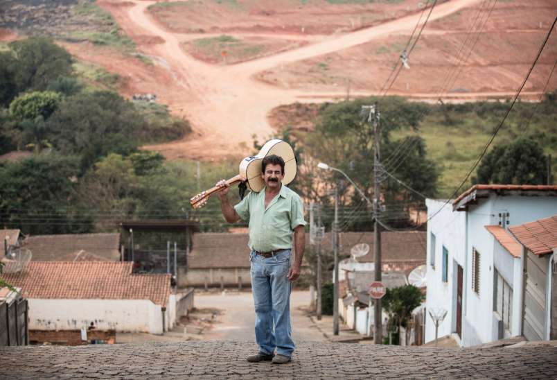 À la poursuite des poteaux maudits