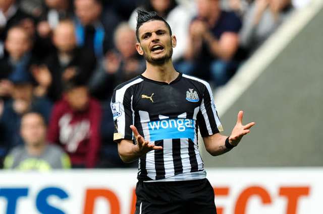 Cabella blessé et absent 6 à 8 semaines