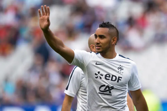 Payet démarre fort avec West Ham