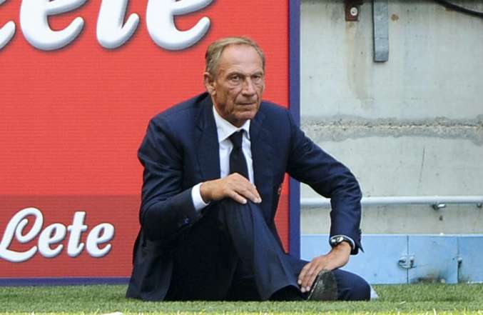 Zeman : «<span style="font-size:50%">&nbsp;</span>La seule chose qui m&rsquo;épouvante, c&rsquo;est la mort<span style="font-size:50%">&nbsp;</span>»