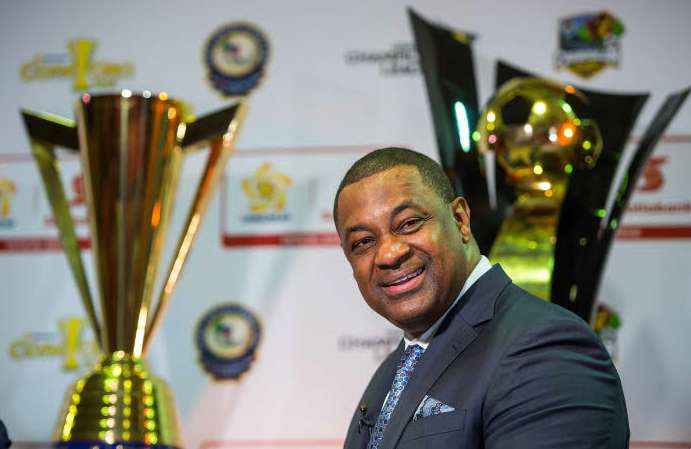 FIFA : Webb plaide non coupable