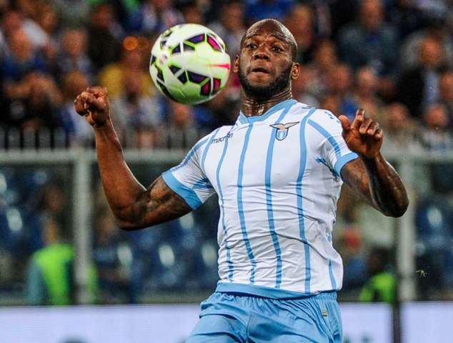 Ciani atterrit au Sporting Portugal