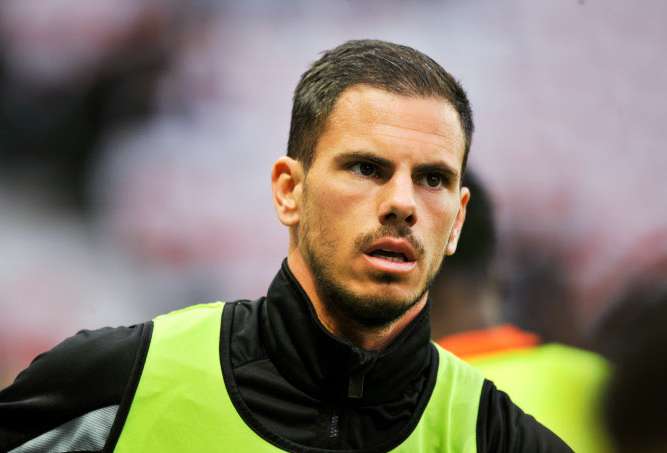 Aliadière préfère le Qatar à la Ligue 1