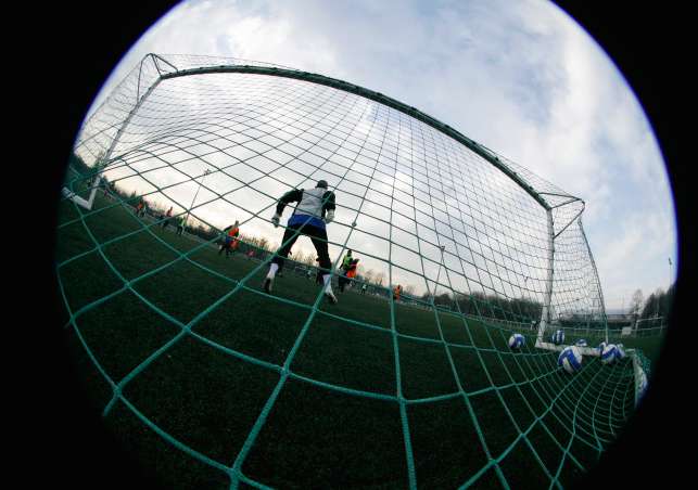 Micronésie : ils veulent tous être gardien