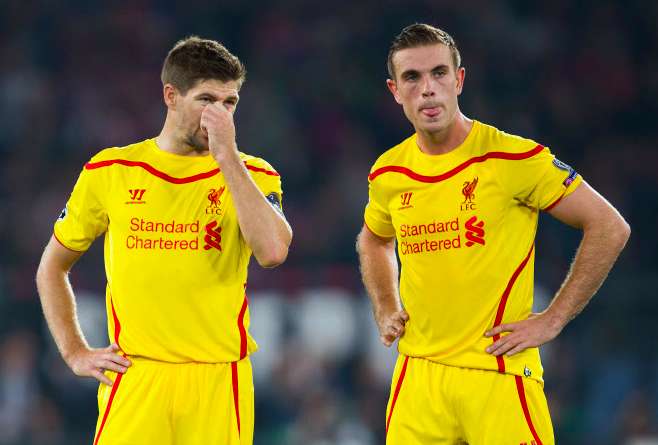 Rodgers dithyrambique sur Henderson