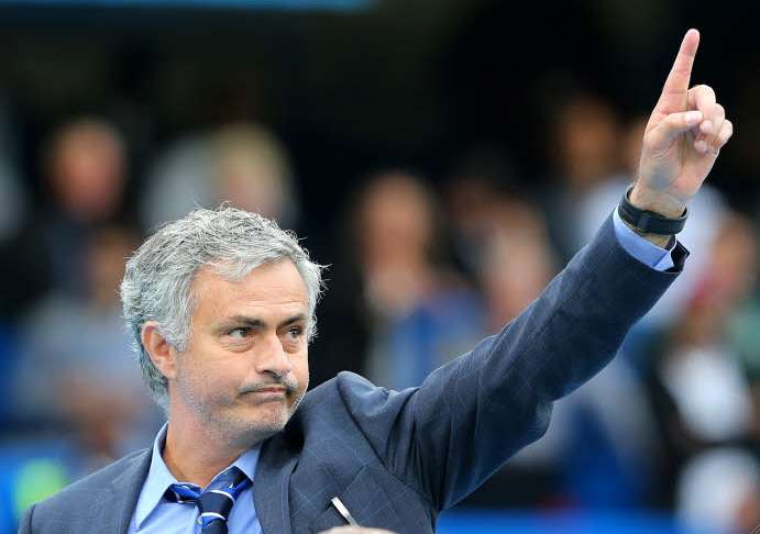 Le top 50 des entraîneurs de FourFourTwo