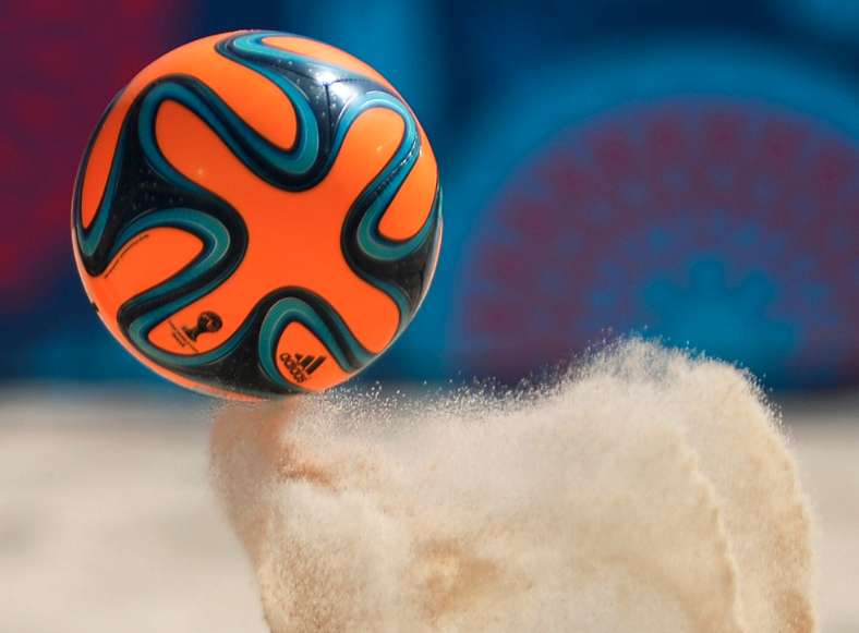 Beach-soccer : le Portugal est champion du monde