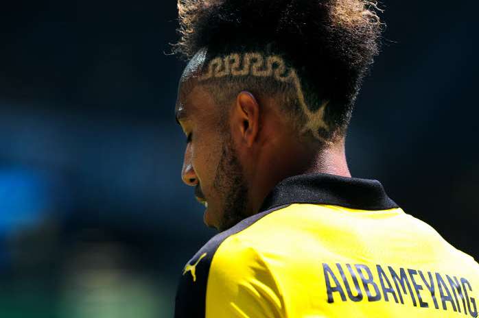 Aubameyang «<span style="font-size:50%">&nbsp;</span>tout simplement intransférable<span style="font-size:50%">&nbsp;</span>»