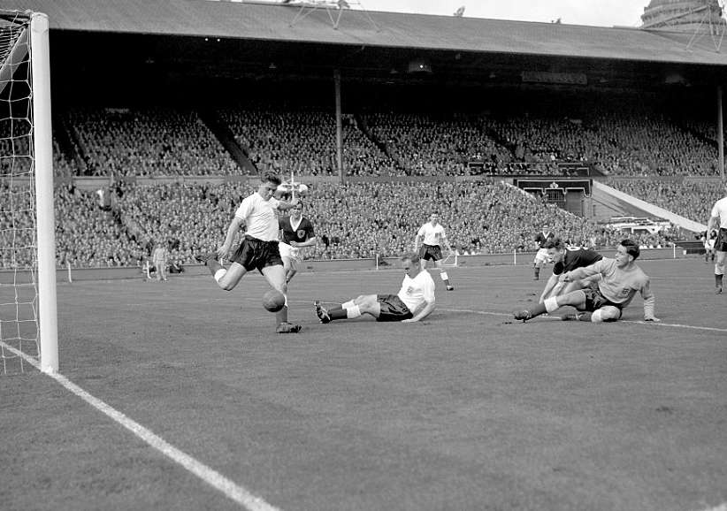 Le doyen des compétitions internationales