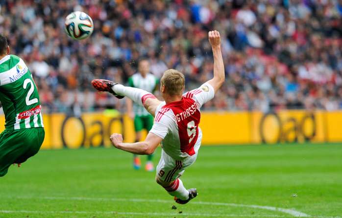 Kolbeinn Sigthorsson, la solution miracle pour Nantes ?