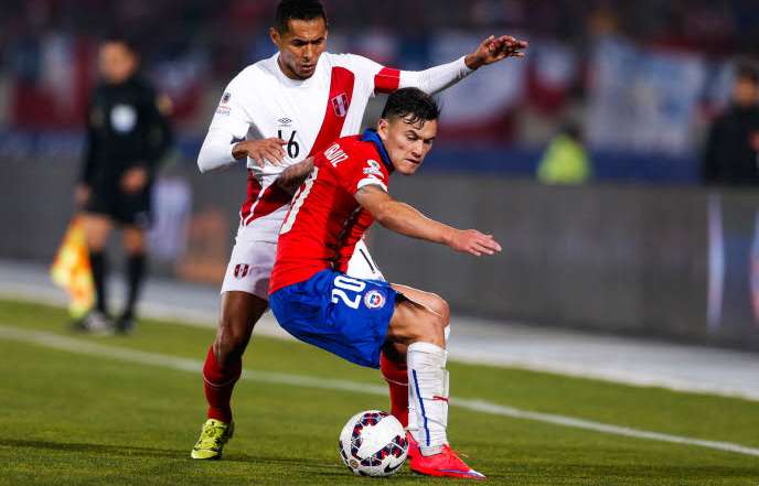 Bielsa veut recruter au Chili