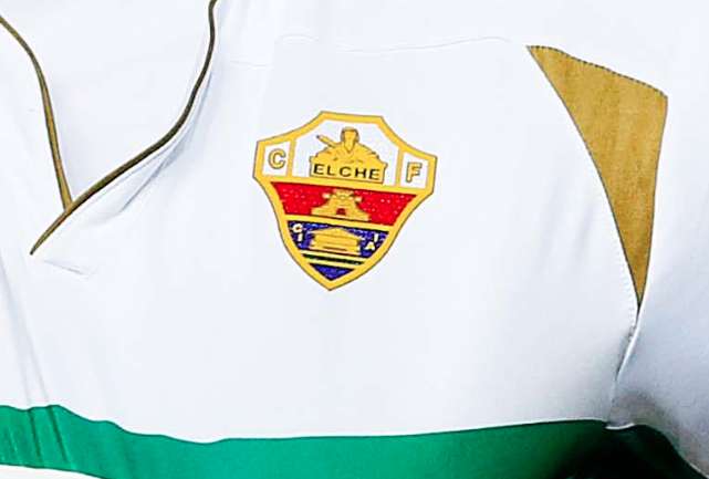 Elche aux couleurs de l&rsquo;Espagne