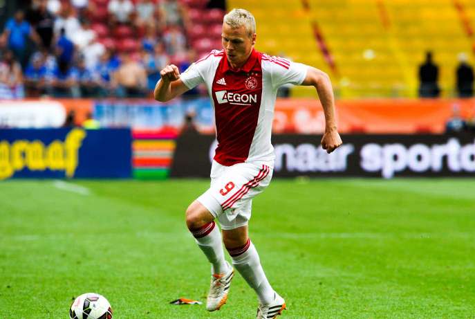 J1 : Sigthórsson, accident de voiture