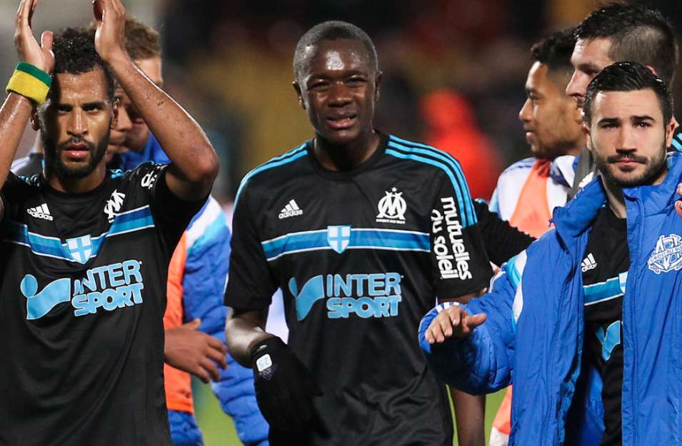 Le père d&rsquo;Imbula parle du transfert de son fils