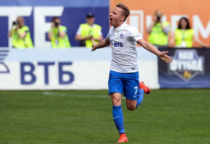 Alerte enlèvement : on a perdu Dzsudzsák