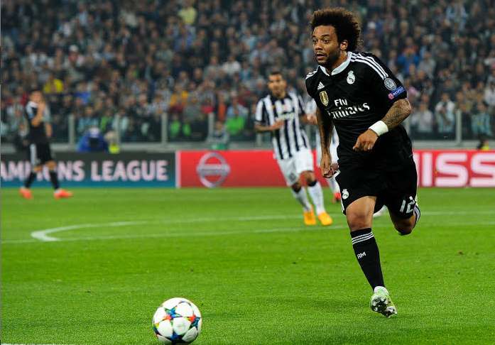 Qui récupèrera le brassard de capitaine du Real ?