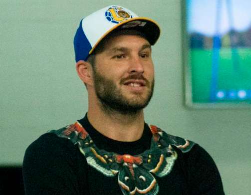 Le premier but de Gignac