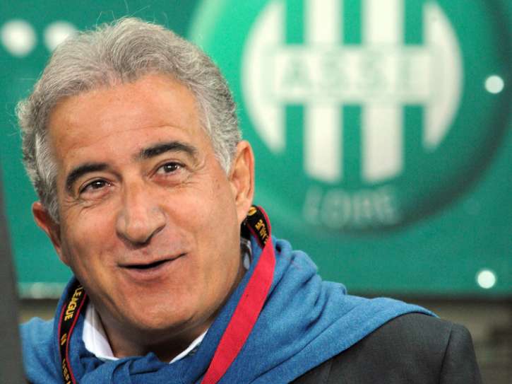 Caïazzo : «<span style="font-size:50%">&nbsp;</span>Payet, le choix de l&rsquo;argent<span style="font-size:50%">&nbsp;</span>»