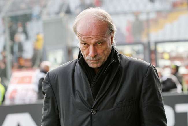 Sabatini : «<span style="font-size:50%">&nbsp;</span>Zlatan peut détruire tout un club<span style="font-size:50%">&nbsp;</span>»