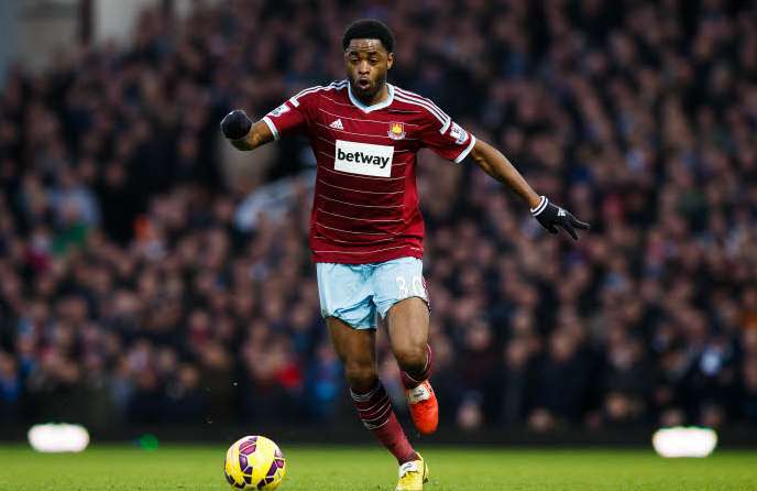 West Ham proche de garder Song