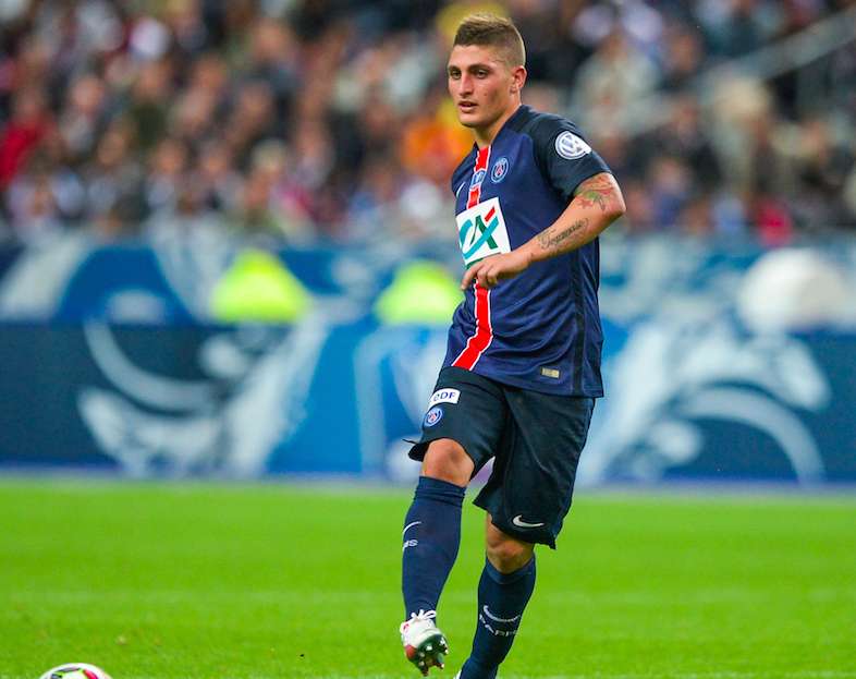 L&rsquo;agent de Verratti calme le jeu