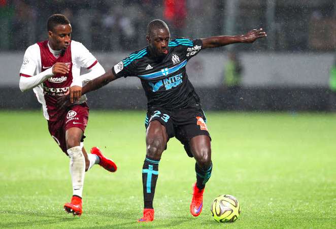 Luis Fernandez allume Bouna Sarr